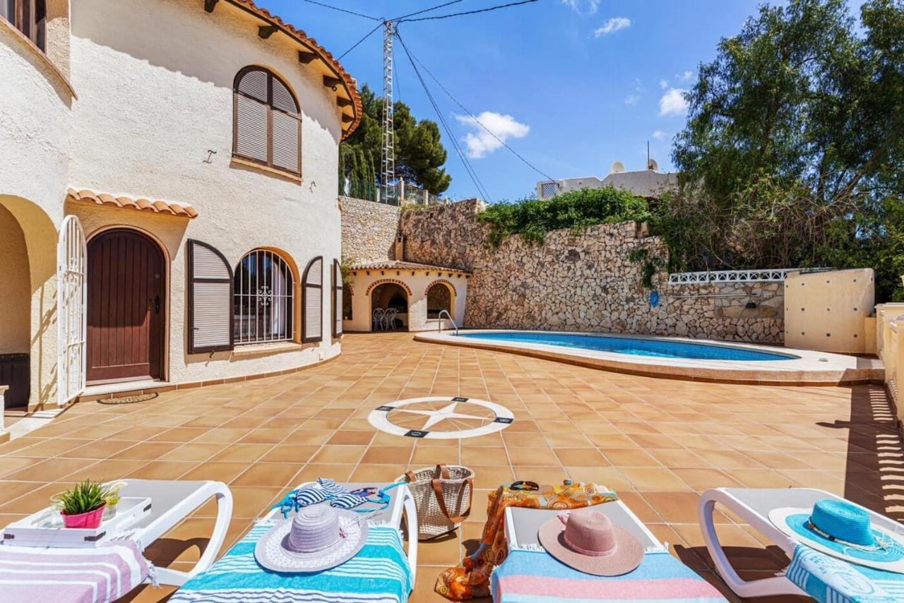 Villa Elice - Plusholidays *